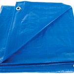 CREATIVE KIDS Medence takaróponyva 305x204cm thumbnail 2