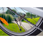 BICYCLE GEAR Kerékpár láncszem eltávolító ST/ABS TOC 127g  thumbnail 3