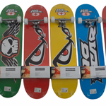 NO FEAR Gördeszka fa 79x20cm 6 féle  thumbnail 4