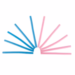 TOUCH OF BEAUTY Hajcsavaró 5db hajlítható 2 színben thumbnail 2