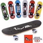 NO FEAR Gördeszka fa 79x20cm 6 féle  thumbnail 3