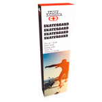 NO FEAR Gördeszka fa 79x20cm 6 féle  thumbnail 5