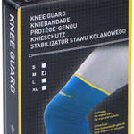 DUNLOP Szorító térdre 4 féle méret