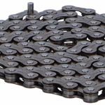 BICYCLE GEAR Kerékpár lánc, 116 láncszem, váltóhoz 7/8Sebesség. ST, 7/8 fogaskerék, e-bike kompatibilis thumbnail 1