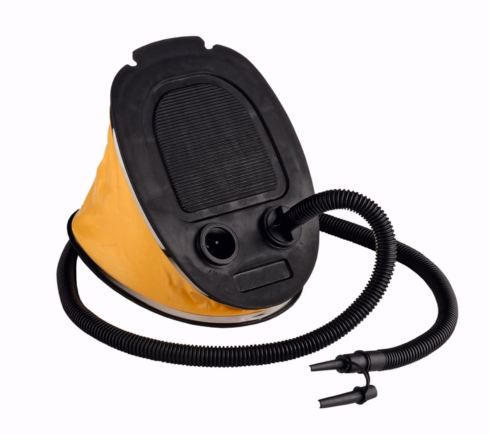 CAMP ACTIVE taposós strandpumpa, 5 literes - Image 1 of 2