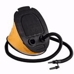 CAMP ACTIVE taposós strandpumpa, 5 literes thumbnail 1