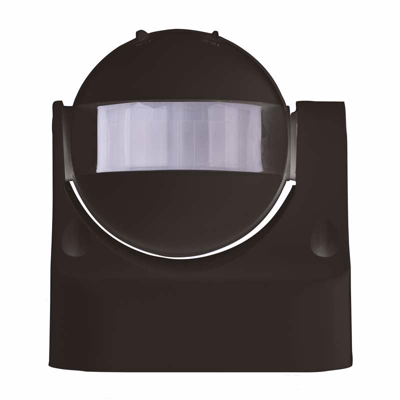 EMOS Mozgásérzékelő (PIR) IP44 12m 180° - Image 1 of 6