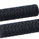 DUNLOP Kerékpár markolat 28mmx132mm 2db thumbnail 1