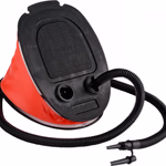 CAMP ACTIVE Strandpumpa 3 literes taposó  thumbnail 1