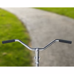 DUNLOP Kerékpár markolat 28mmx132mm 2db thumbnail 2