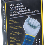 DUNLOP Szorító csuklóra 4 méret 