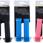 DUNLOP Kerékpár markolat gyerek 3 féle