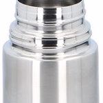 ALPINA duplafalú acél termosz, 500ml  thumbnail 3