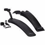 DUNLOP Kerékpár sárvédő szett első-hátsó, 24-26” thumbnail 1