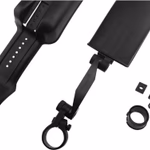 DUNLOP Kerékpár sárvédő szett első-hátsó, 24-26” thumbnail 5