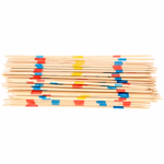 LIFETIME GAMES Fa Mikado 41 darabos, 23cm thumbnail 2