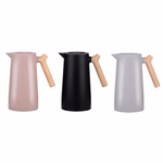 ALPINA Termosz kancsó 1L dupla falú 3 féle  thumbnail 4