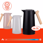 ALPINA Termosz kancsó 1L dupla falú 3 féle  thumbnail 2