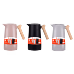 ALPINA Termosz kancsó 1L dupla falú 3 féle  thumbnail 3