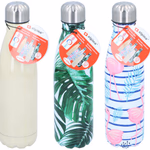 ALPINA Termosz 470ml dupla falú 5 féle