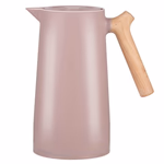 ALPINA Termosz kancsó 1L dupla falú 3 féle  thumbnail 5