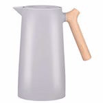 ALPINA Termosz kancsó 1L dupla falú 3 féle  thumbnail 7