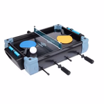 UMBRO 5-in-1 játékasztal 43x30x25cm 2146gr  thumbnail 3