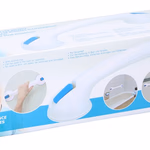 VIVAMORE Vákumos fürdőszobai kapaszkodó, 40cm thumbnail 1