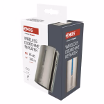 Jelerősítő vezetéknélküli csengőhöz P5760N és P5763N, 3× AA thumbnail 3