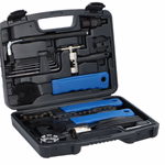 KINZO kerékpáros szerszámkészlet 21 darabos thumbnail 1