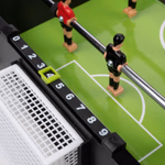 UMBRO csocsó asztalra 46x31x9cm  thumbnail 3