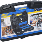KINZO kerékpáros szerszámkészlet 21 darabos thumbnail 2