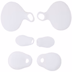 Lábujjra rögzíthető betét bütyökre/talpra 2db, 3 féle - HAPPY SOLES  thumbnail 2