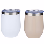 ALPINA Termosz pohár 0,35L 8,6x8,6x11,5cm 4 színben  thumbnail 1