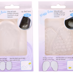 Talpbetét zselés, női, 3 féle - HAPPY SOLES  thumbnail 1