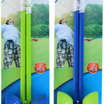 SCATCH Diabolo 12cm, két színben thumbnail 2