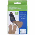 Talpbetét 2 féle Latex/textil/Pur-hab féltalp és sarokvédő, 2 féle - HAPPY SOLES  thumbnail 3