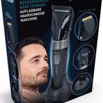 DUNLOP Hajvágó szett 3W thumbnail 5