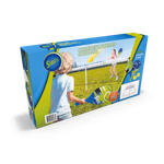 SCATCH Paddleball szett. 2 ütő 2 labda thumbnail 2