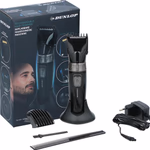 DUNLOP Hajvágó szett 3W thumbnail 1