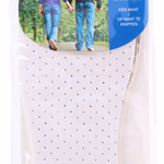 Talpbetét frottír  thumbnail 1