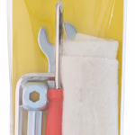 BICYCLE GEAR Kerékpár javító készlet 5db-os  thumbnail 3