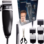 DUNLOP professzionális hajvágó gép 3W thumbnail 1