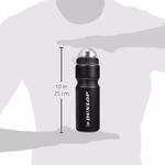 DUNLOP Kerékpáros kulacs váz-tartóval 750ml 4 színben thumbnail 5