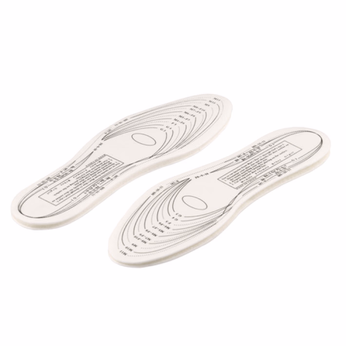 Memóriahabos talpbetét méretre vágható - Image 1 of 4