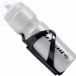 DUNLOP Kerékpáros kulacs váz-tartóval 750ml 4 színben thumbnail 4