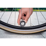 BICYCLE GEAR Kerékpár küllő csavarkulcs 10-15 ST(A3) TOC 50g, D4x1.1cm  thumbnail 2