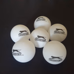 SLAZENGER pingpong labda 6db, 40mm  thumbnail 2