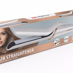 ALPINA Kerámia hajvasaló, hajformázó 25W thumbnail 4