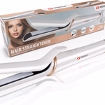 ALPINA Kerámia hajvasaló, hajformázó 25W thumbnail 1